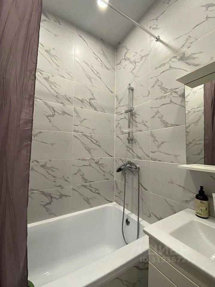 1-комнатная квартира, 32 м² — фотография 3