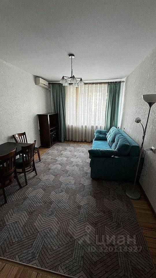 2-комнатная квартира, 62 м² — фотография 3