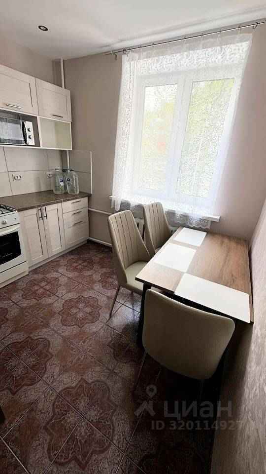 2-комнатная квартира, 62 м² — фотография 2