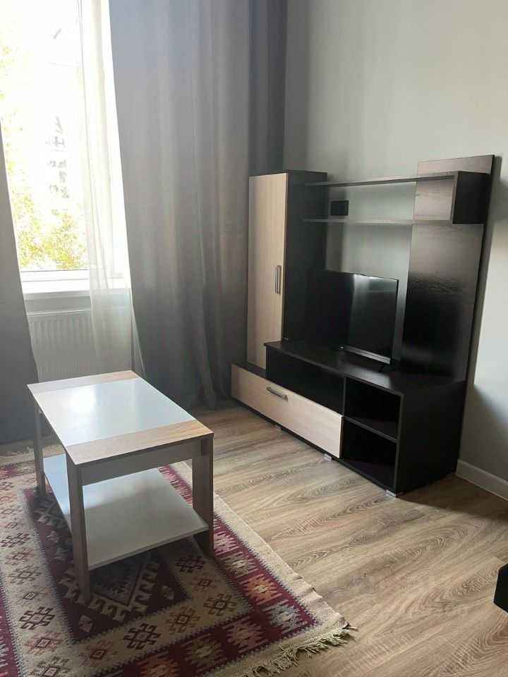1-комнатная квартира, 28 м²