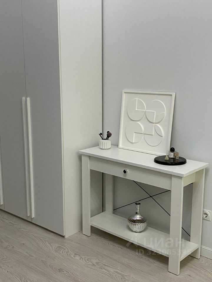 1-комнатная квартира, 30 м² — фотография 3