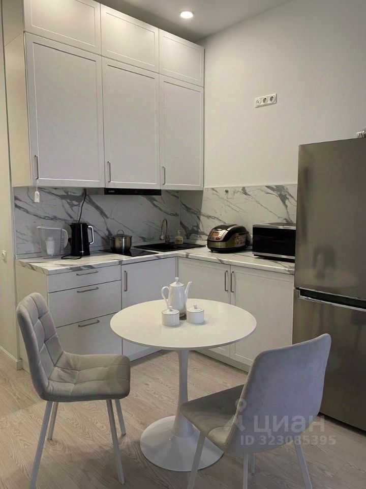 1-комнатная квартира, 30 м²