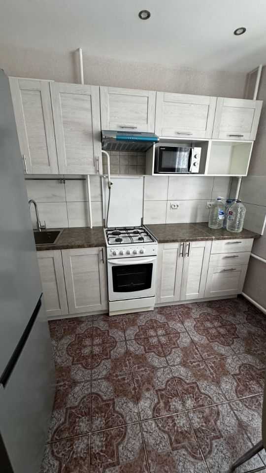 2-комнатная квартира, 58 м² — фотография 2