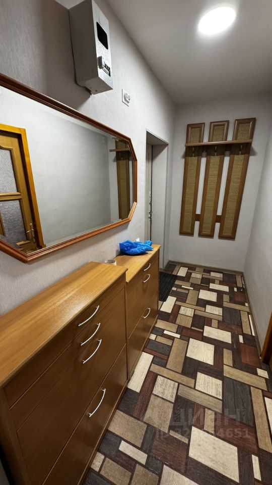 2-комнатная квартира, 58 м² — фотография 3