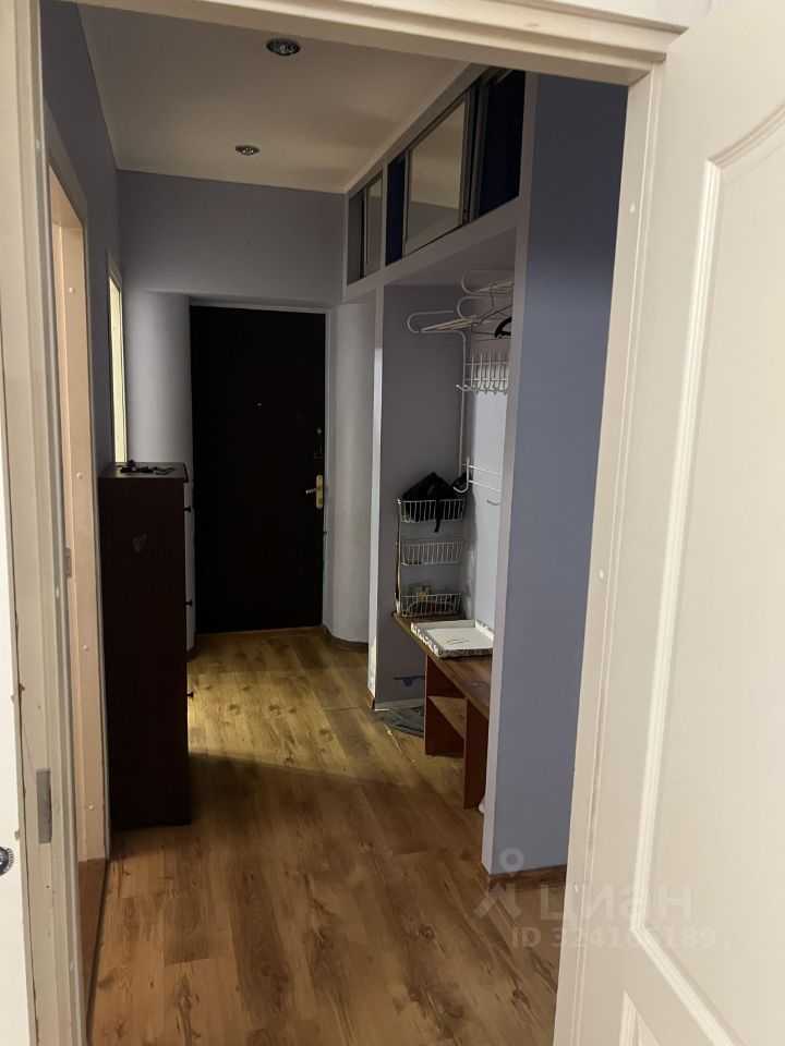 4-комнатная квартира, 82 м²