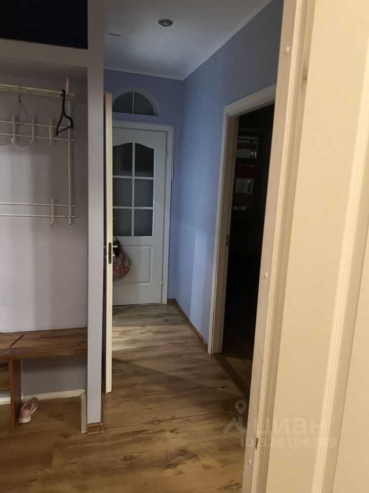 4-комнатная квартира, 82 м² — фотография 3