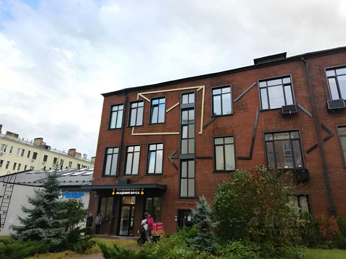 1-комнатная квартира, 28 м²