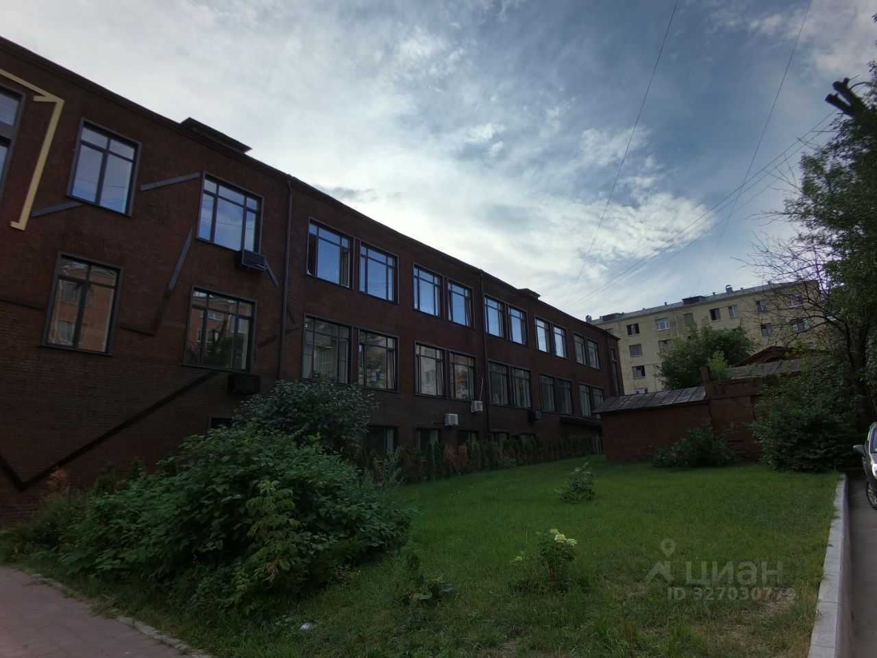 1-комнатная квартира, 28 м² — фотография 2