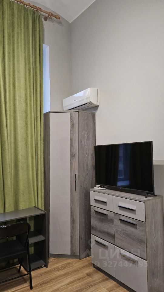 1-комнатная квартира, 30 м² — фотография 3