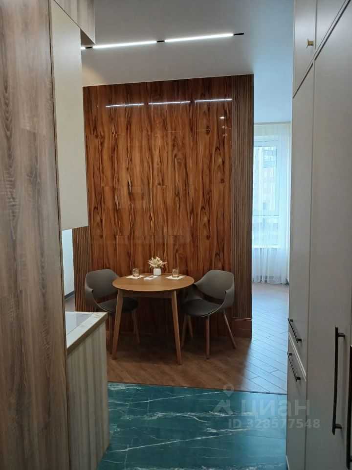 1-комнатная квартира, 30 м²
