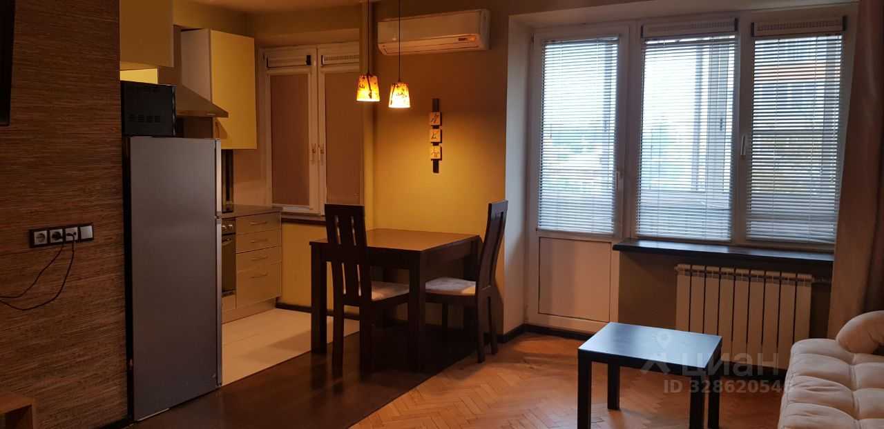1-комнатная квартира, 30 м² — фотография 3