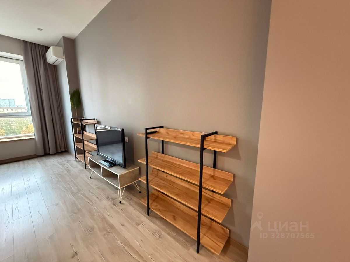 2-комнатная квартира, 52 м² — фотография 2