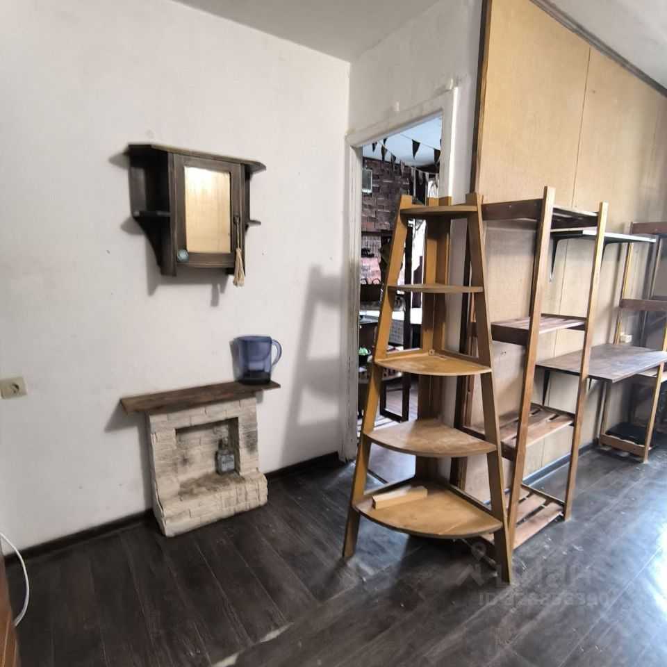 1-комнатная квартира, 33 м² — фотография 2
