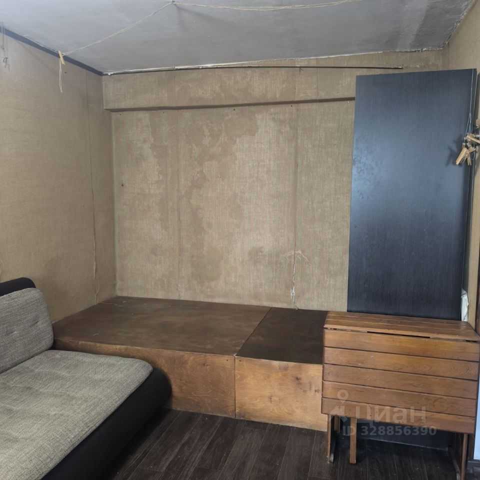 1-комнатная квартира, 33 м² — фотография 3