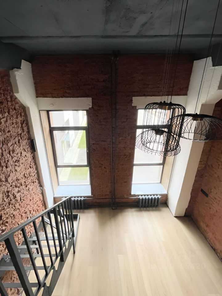 1-комнатная квартира, 55 м² — фотография 3