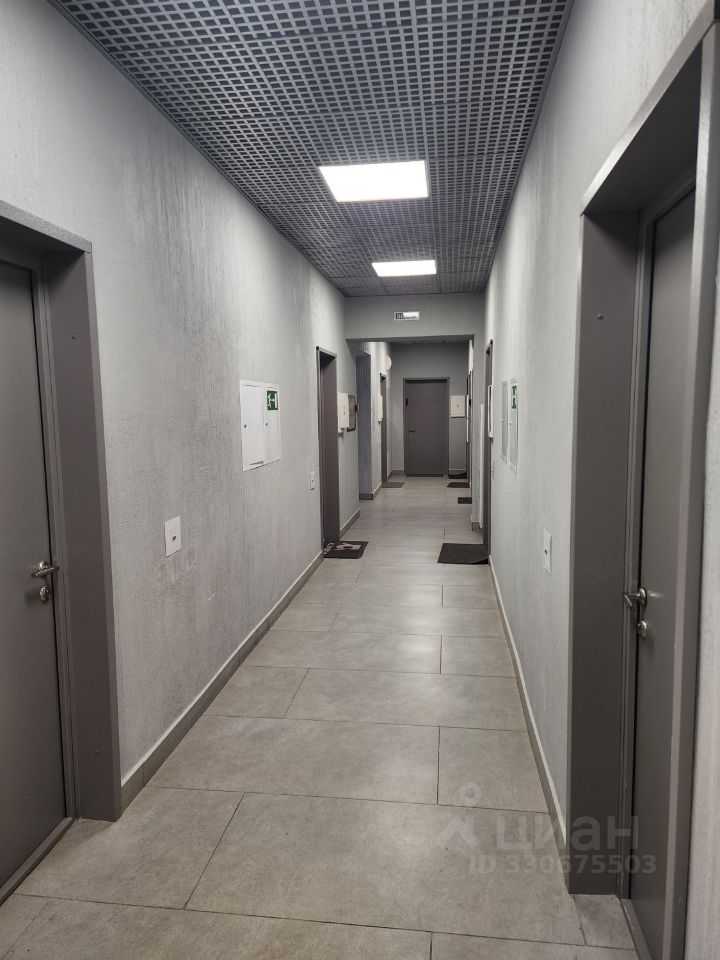 1-комнатная квартира, 23,6 м² — фотография 3