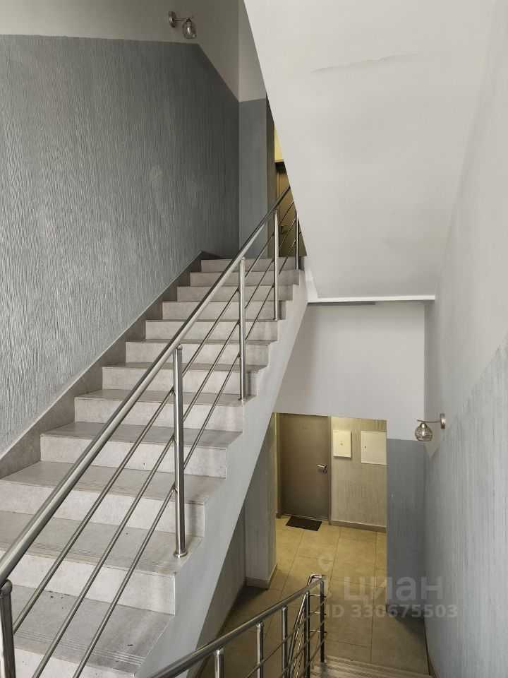 1-комнатная квартира, 23,6 м² — фотография 2