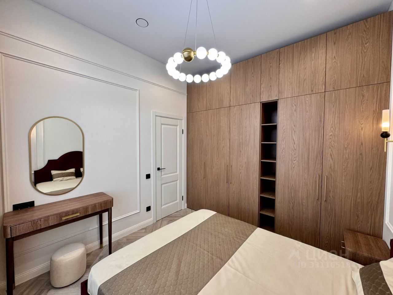 2-комнатная квартира, 40 м² — фотография 2