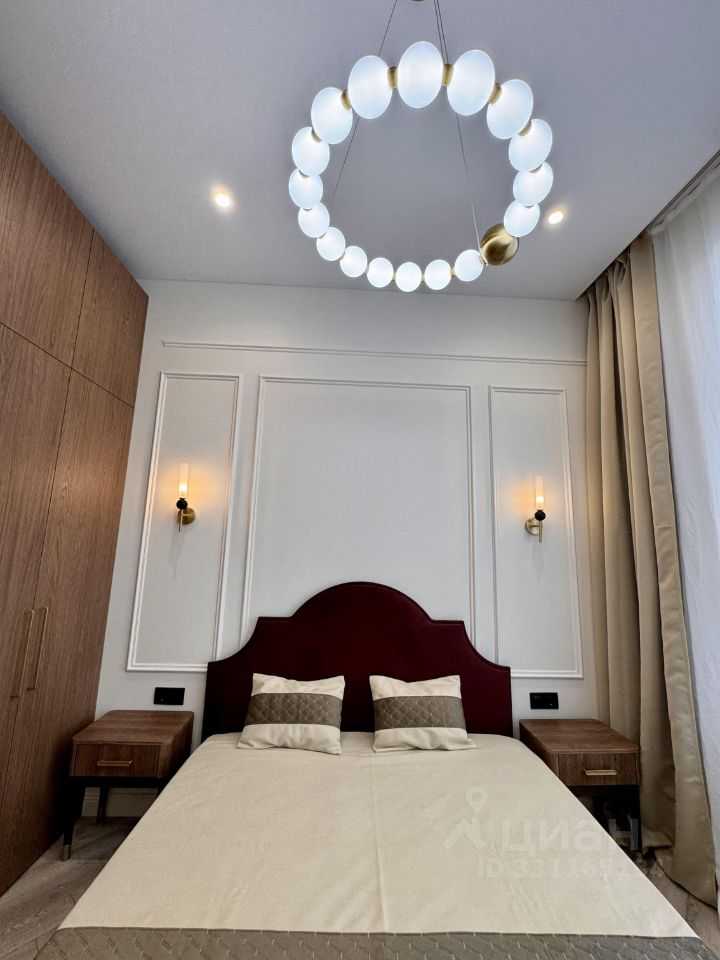 2-комнатная квартира, 40 м² — фотография 3