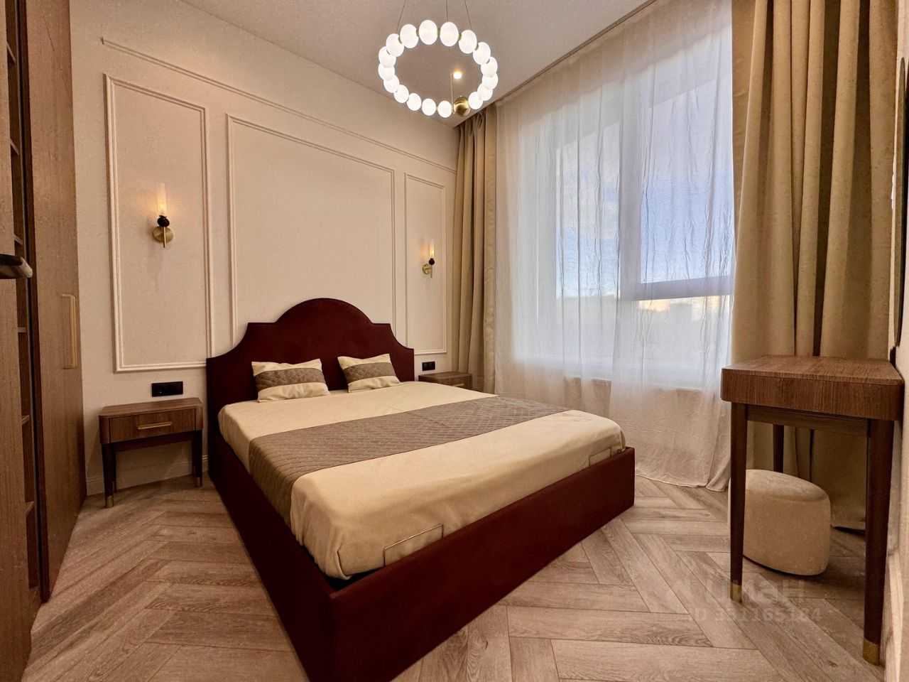 2-комнатная квартира, 40 м²