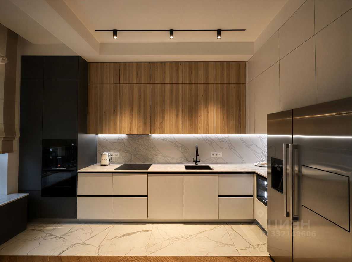 3-комнатная квартира, 92 м² — фотография 2