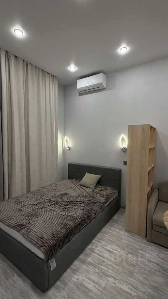 1-комнатная квартира, 29,5 м² — фотография 2