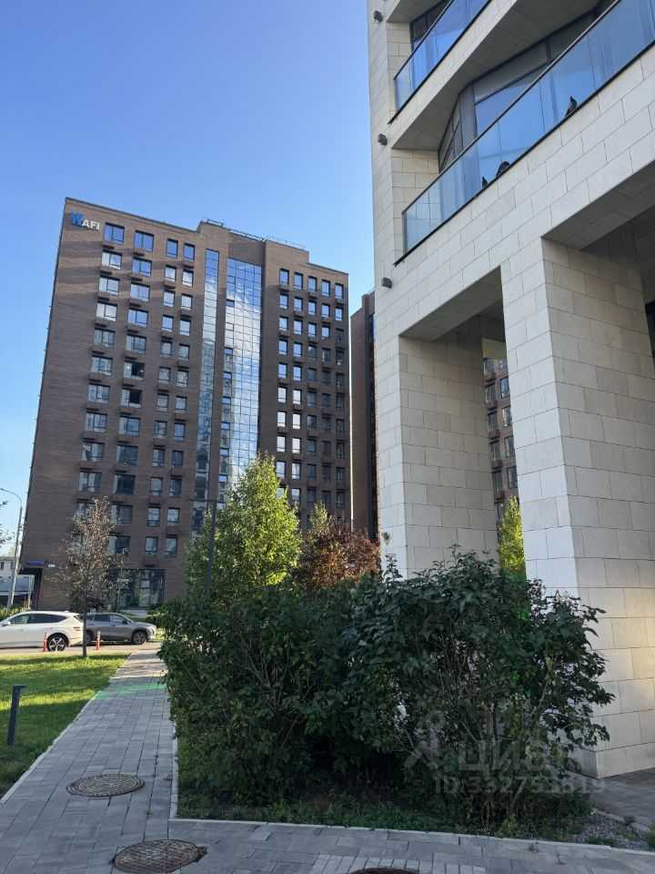 1-комнатная квартира, 30 м²
