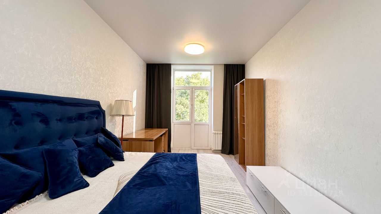 4-комнатная квартира, 94,2 м² — фотография 2