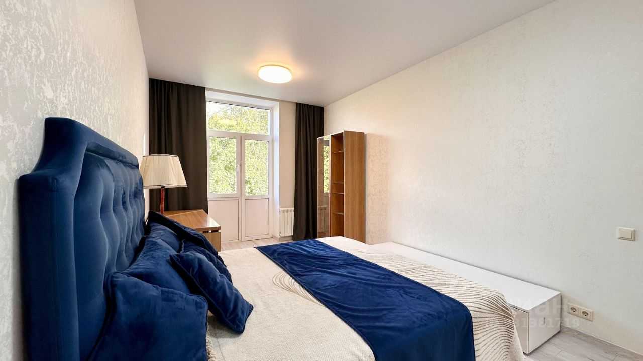 4-комнатная квартира, 94,2 м² — фотография 3