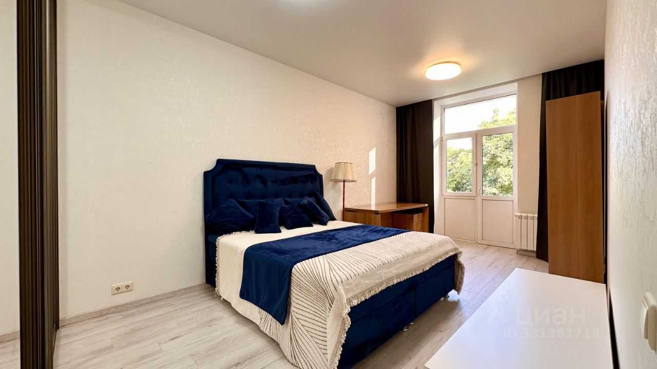4-комнатная квартира, 94,2 м²