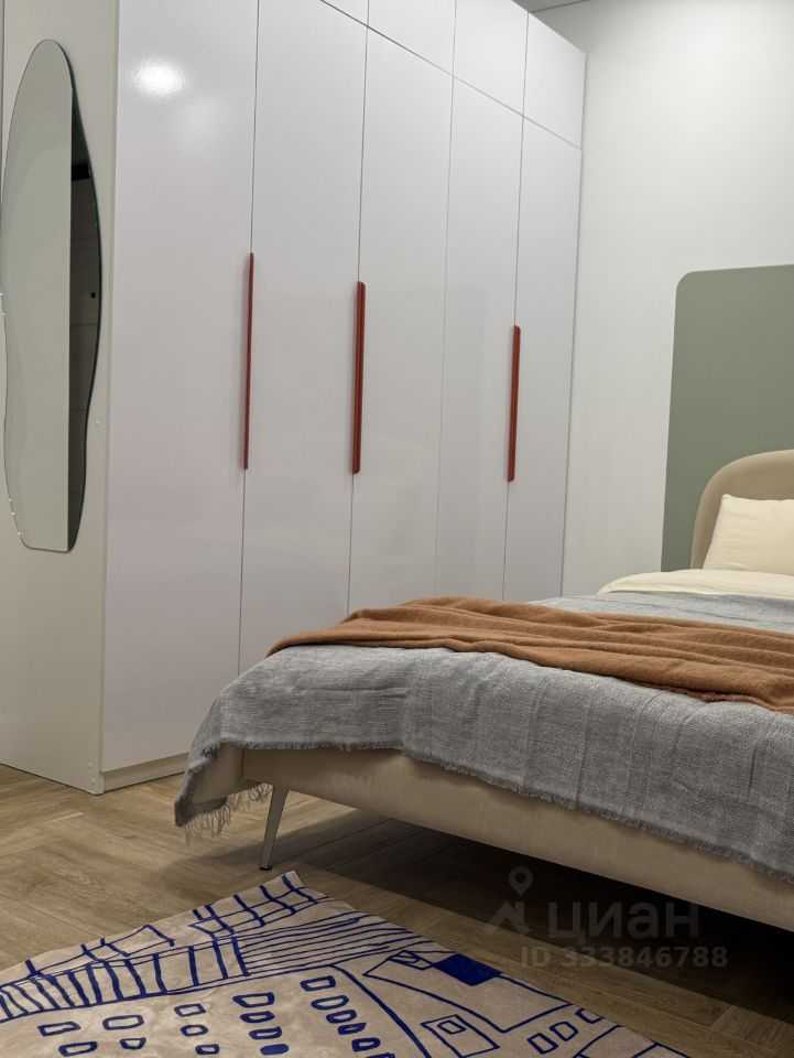 1-комнатная квартира, 20,2 м² — фотография 2