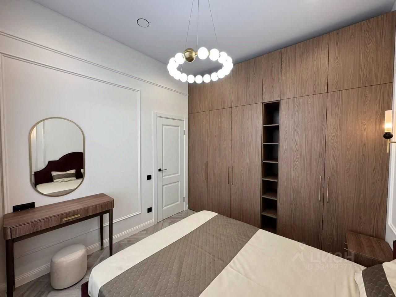 2-комнатная квартира, 30 м² — фотография 2
