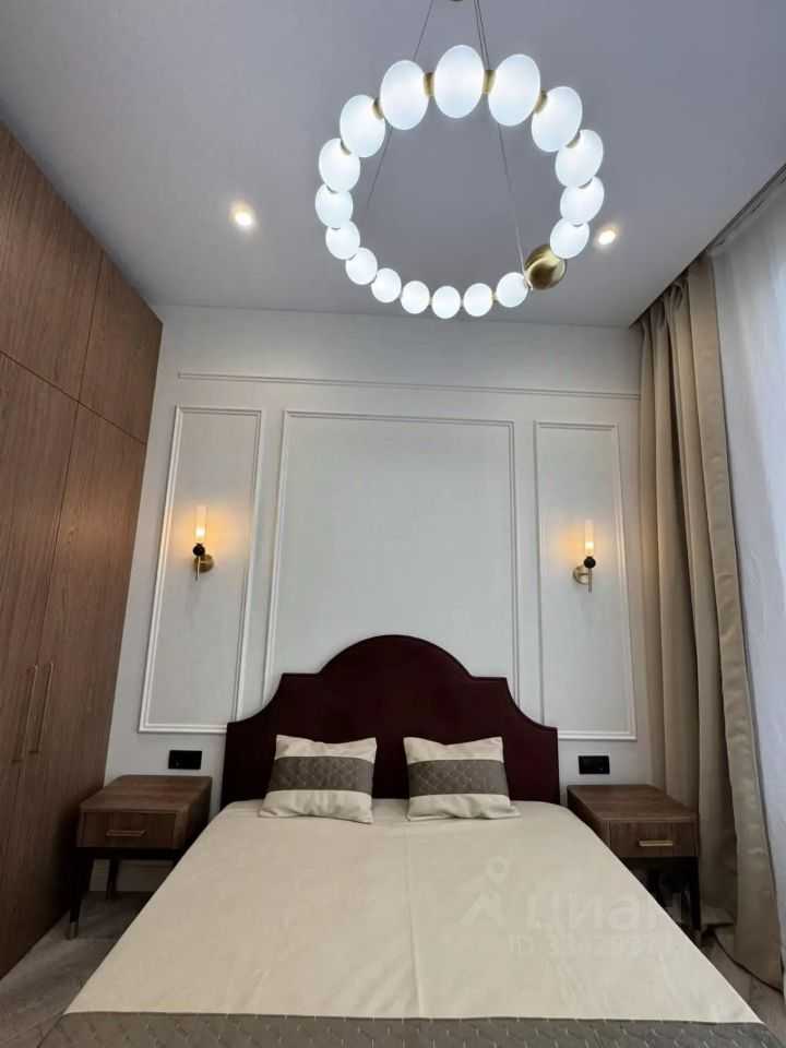 2-комнатная квартира, 30 м² — фотография 3