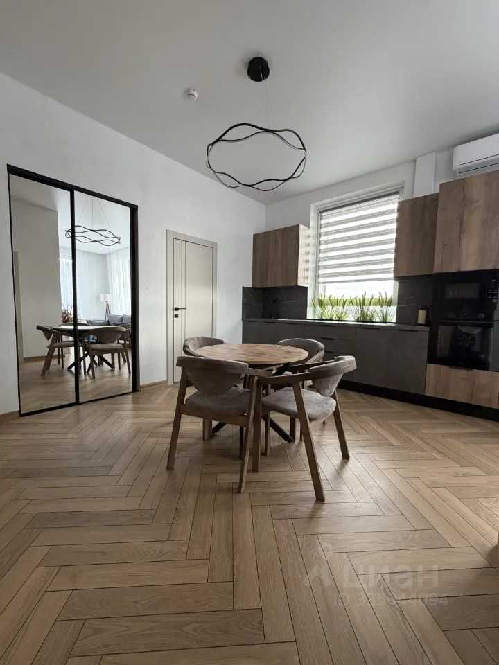 2-комнатная квартира, 45 м²