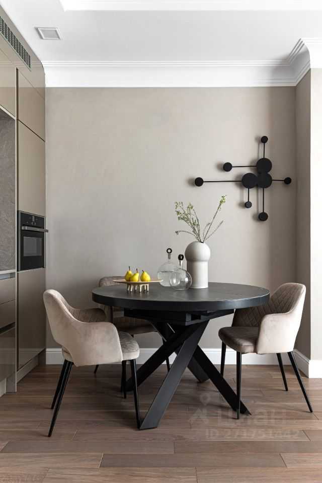 2-комнатная квартира, 62 м² — фотография 2