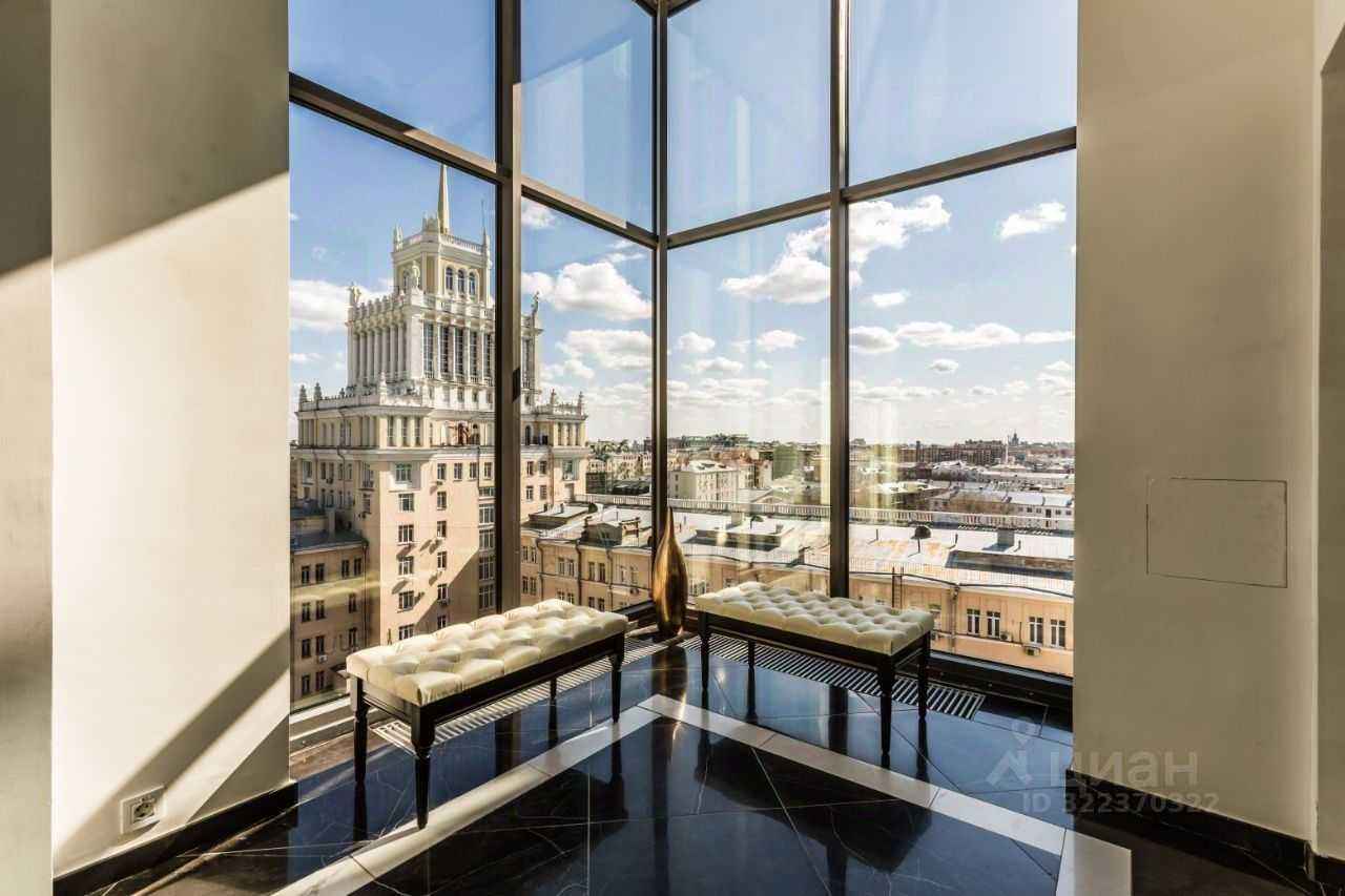2-комнатная квартира, 70 м² — фотография 2