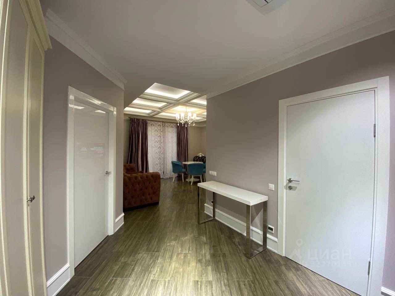 2-комнатная квартира, 60 м² — фотография 3