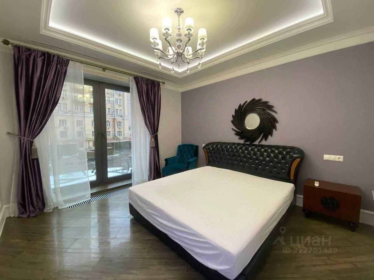 2-комнатная квартира, 60 м²
