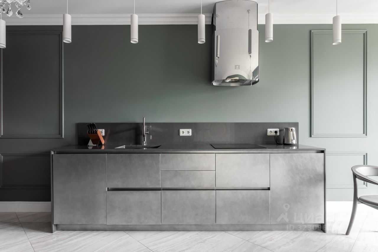 3-комнатная квартира, 125 м² — фотография 3