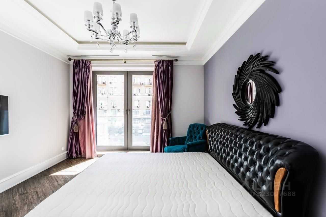 2-комнатная квартира, 60 м² — фотография 2