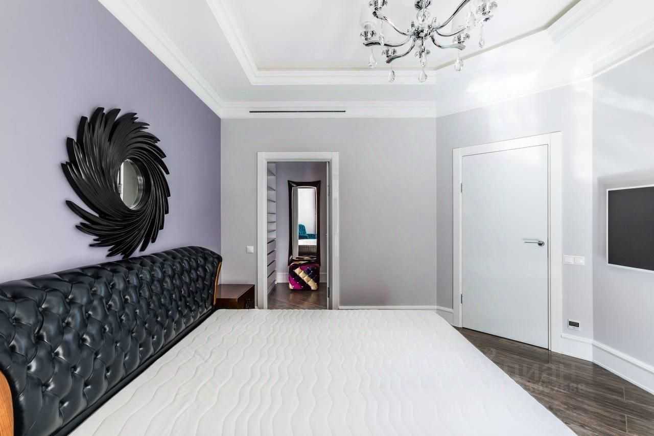 2-комнатная квартира, 60 м² — фотография 3