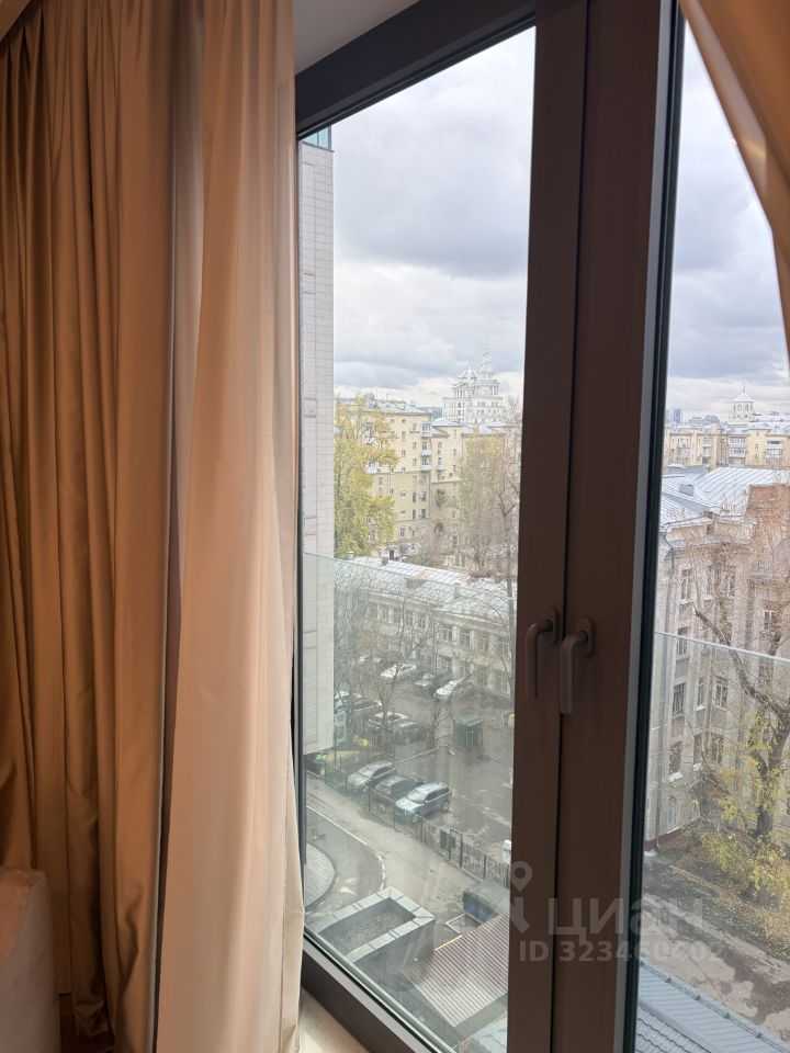 2-комнатная квартира, 80 м² — фотография 3