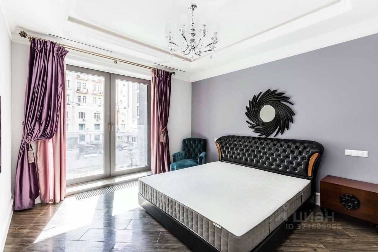 2-комнатная квартира, 68 м²