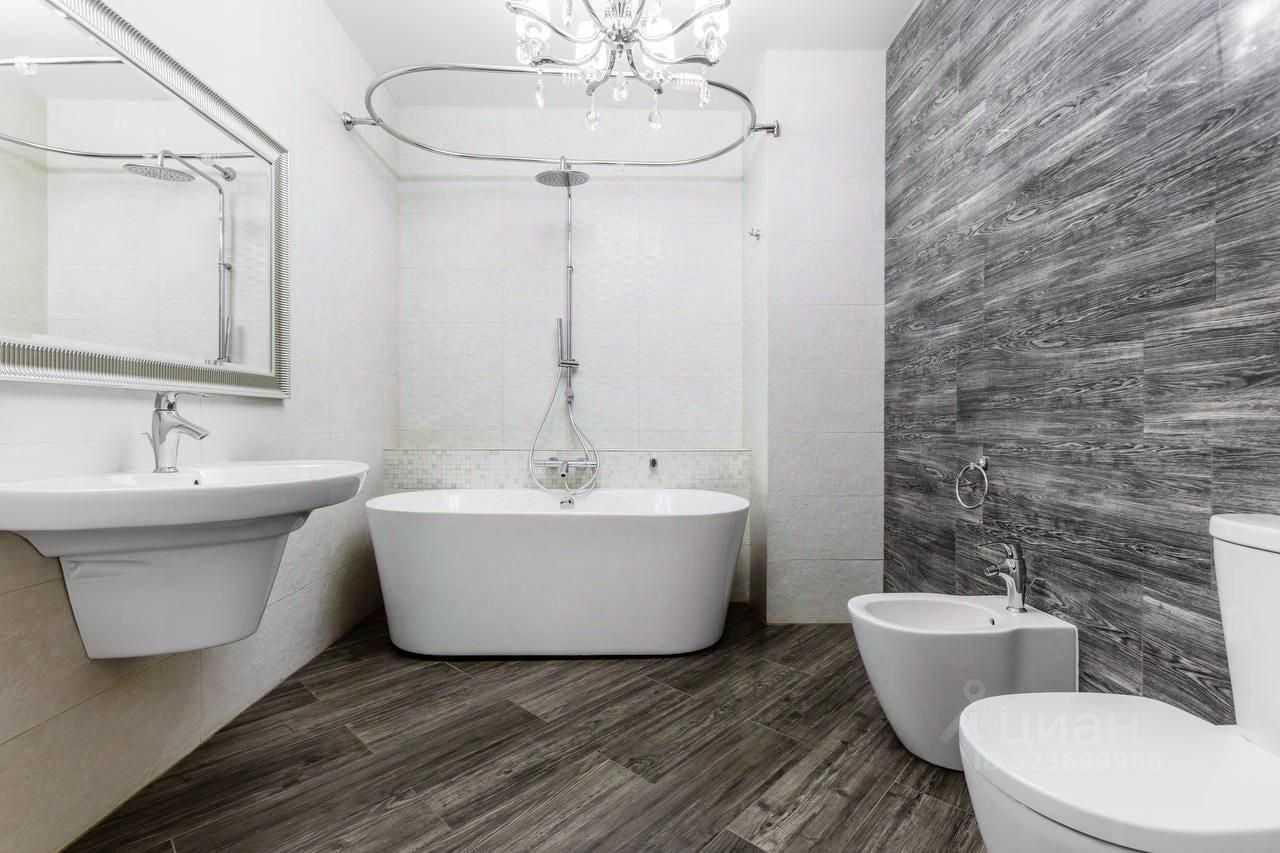 2-комнатная квартира, 68 м² — фотография 2