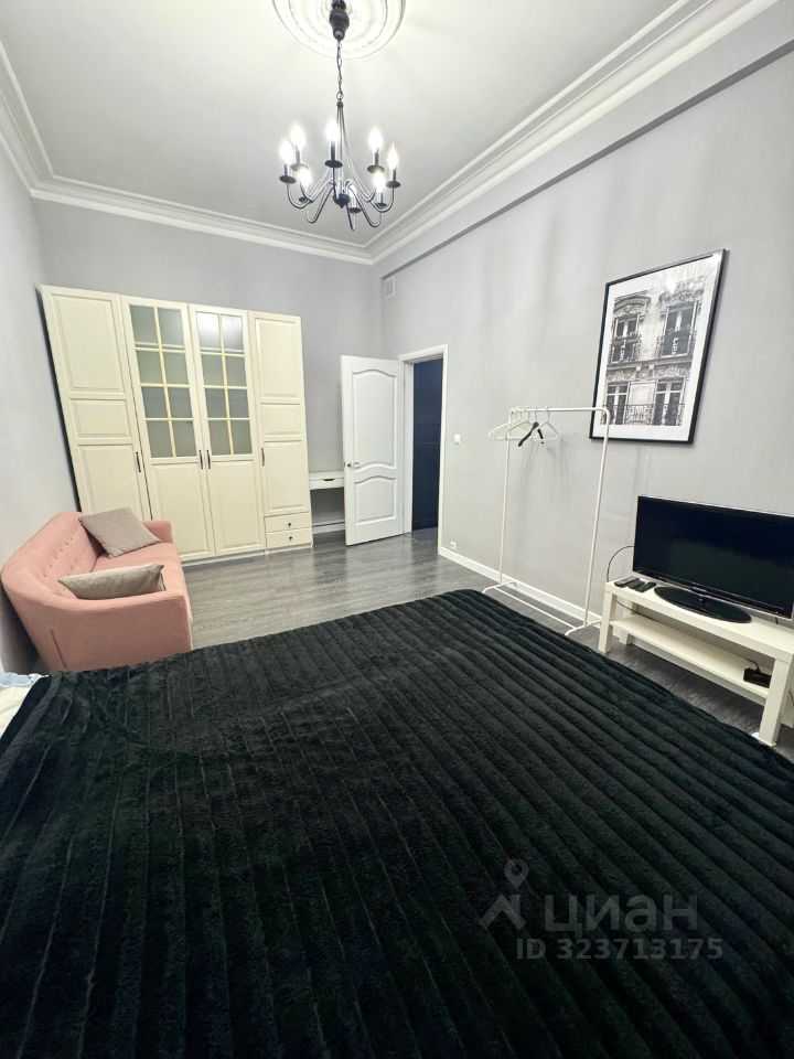 2-комнатная квартира, 51 м²