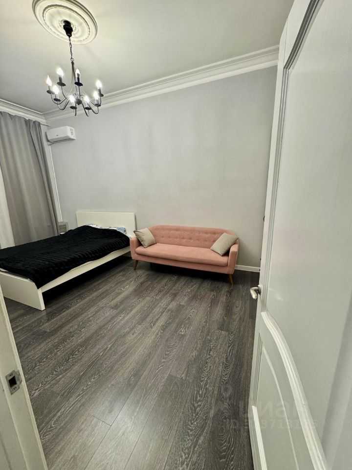 2-комнатная квартира, 51 м² — фотография 2