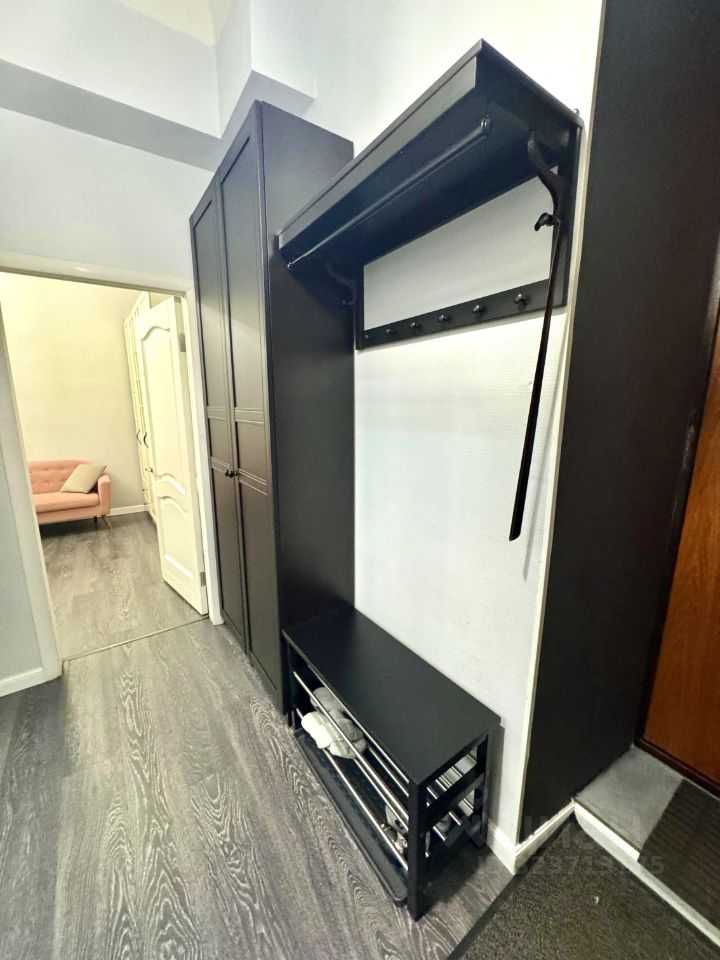 2-комнатная квартира, 51 м² — фотография 3