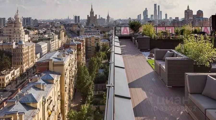 2-комнатная квартира, 60 м²