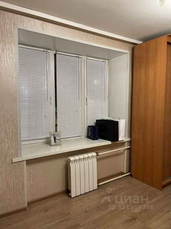 1-комнатная квартира, 33 м² — фотография 3
