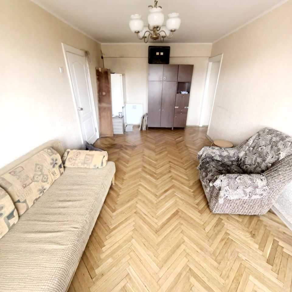 3-комнатная квартира, 60 м² — фотография 3